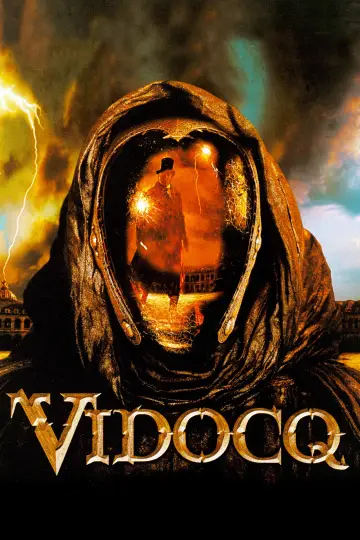 Poster to the movie "Vidocq" #1615802