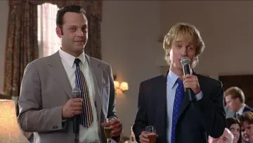 Backdrop to the movie "Wedding Crashers" #721814
