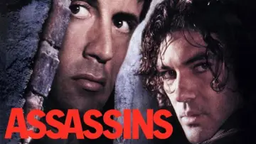 Backdrop to the movie "Assassins" #723528