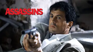 Backdrop to the movie "Assassins" #723531