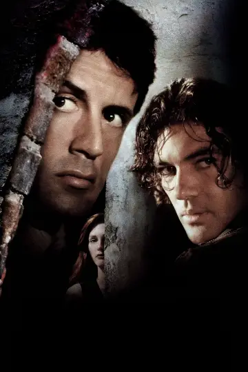 Poster to the movie "Assassins" #723536