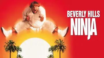 Backdrop to the movie "Beverly Hills Ninja" #1009235