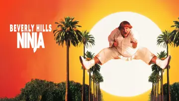 Backdrop to the movie "Beverly Hills Ninja" #1009237