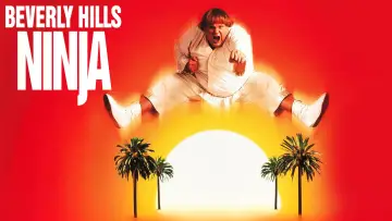 Backdrop to the movie "Beverly Hills Ninja" #907373
