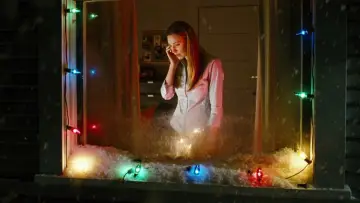 Backdrop to the movie "Black Christmas" #1008289