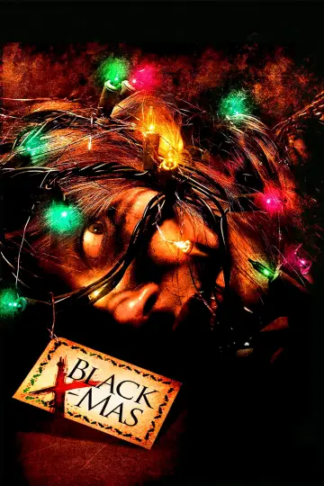 Poster to the movie "Black Christmas" #1008318