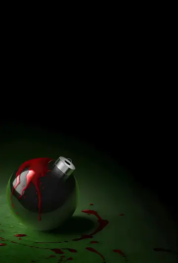 Poster to the movie "Black Christmas" #1008323