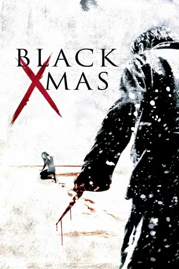 Poster to the movie "Black Christmas" #1008327