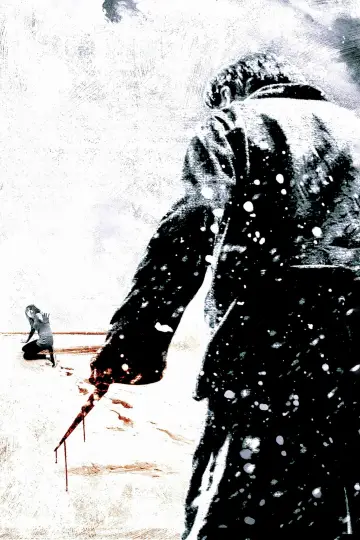 Poster to the movie "Black Christmas" #1008328