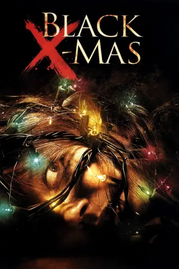 Poster to the movie "Black Christmas" #1008329
