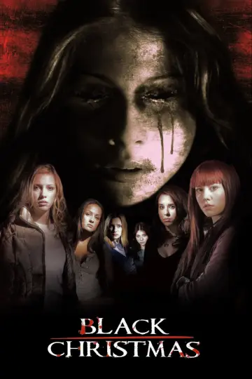 Poster to the movie "Black Christmas" #1008331
