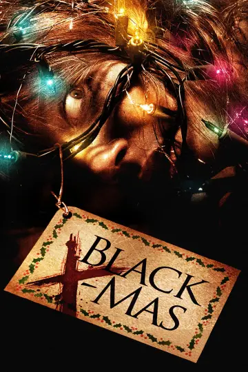 Poster to the movie "Black Christmas" #1008333
