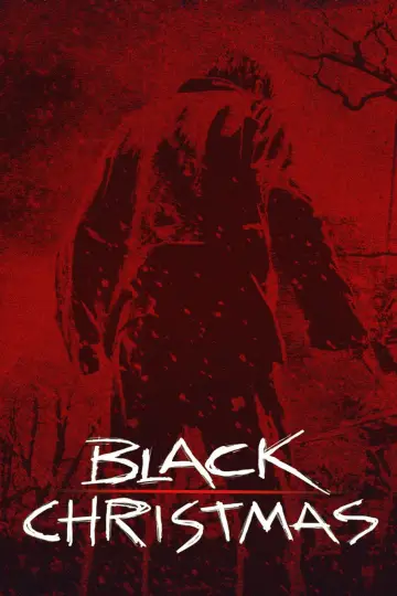 Poster to the movie "Black Christmas" #1008334