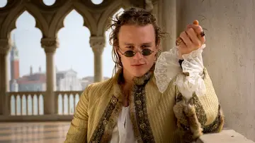Backdrop to the movie "Casanova" #287683