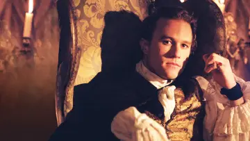 Backdrop to the movie "Casanova" #725804