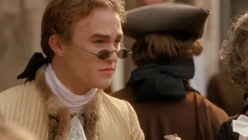 Backdrop to the movie "Casanova" #725810