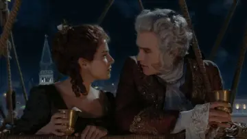Backdrop to the movie "Casanova" #725816