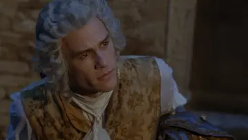 Backdrop to the movie "Casanova" #725818