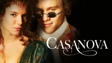 Backdrop to the movie "Casanova" #725831