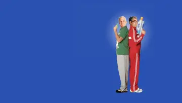 Backdrop to the movie "Cheaper by the Dozen 2" #867970