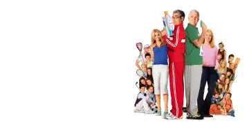 Backdrop to the movie "Cheaper by the Dozen 2" #867971