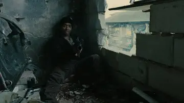 Backdrop to the movie "Children of Men" #205079
