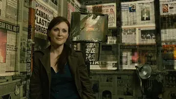 Backdrop to the movie "Children of Men" #205083