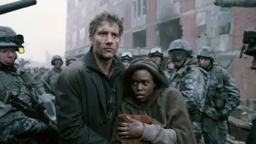 Backdrop to the movie "Children of Men" #626816