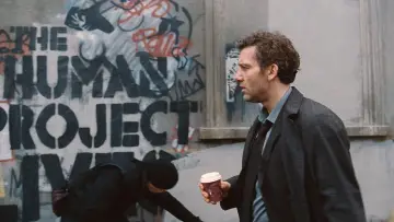 Backdrop to the movie "Children of Men" #626821