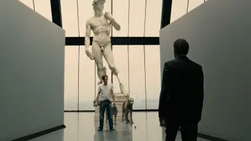 Backdrop to the movie "Children of Men" #626824