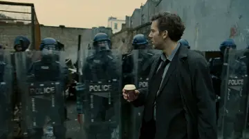 Backdrop to the movie "Children of Men" #626826