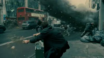 Backdrop to the movie "Children of Men" #626827