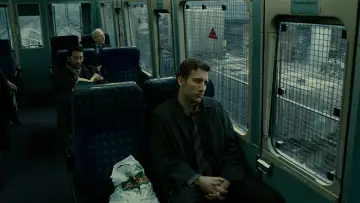 Backdrop to the movie "Children of Men" #626837