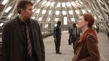 Backdrop to the movie "Children of Men" #626840