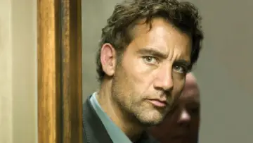 Backdrop to the movie "Children of Men" #626844