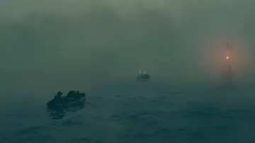 Backdrop to the movie "Children of Men" #626851