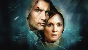 Backdrop to the movie "Children of Men" #839750