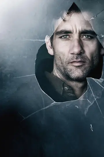 Poster to the movie "Children of Men" #839758