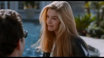 Backdrop to the movie "Clueless" #1530705