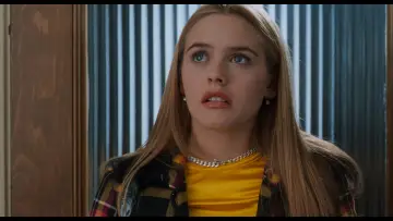 Backdrop to the movie "Clueless" #1530708