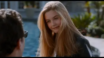Backdrop to the movie "Clueless" #1530715