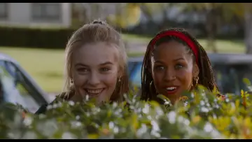 Backdrop to the movie "Clueless" #1530718