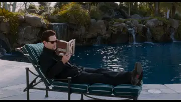 Backdrop to the movie "Clueless" #1530725
