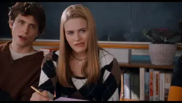 Backdrop to the movie "Clueless" #1530730