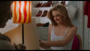 Backdrop to the movie "Clueless" #1530737