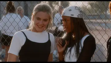 Backdrop to the movie "Clueless" #1530739