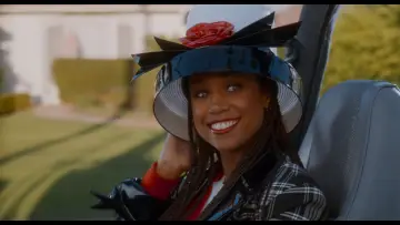 Backdrop to the movie "Clueless" #1530740