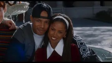 Backdrop to the movie "Clueless" #1530758