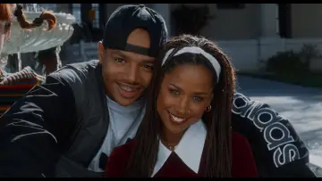 Backdrop to the movie "Clueless" #1530759