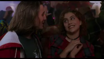 Backdrop to the movie "Clueless" #1530760